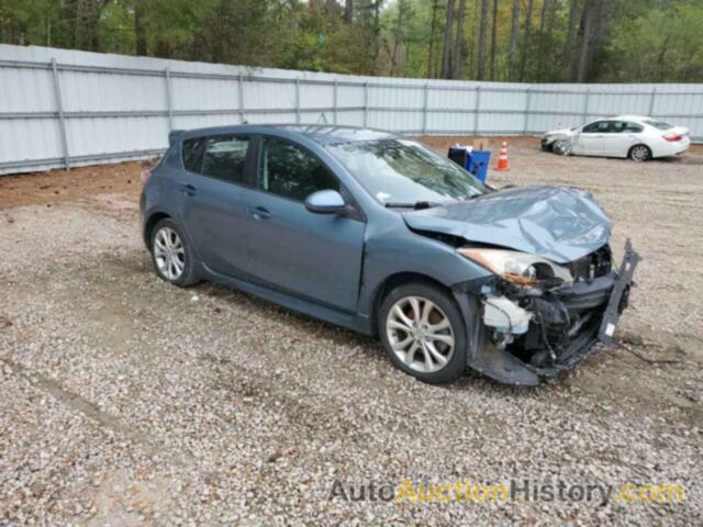 MAZDA MAZDA3 S, JM1BL1H57A1307957