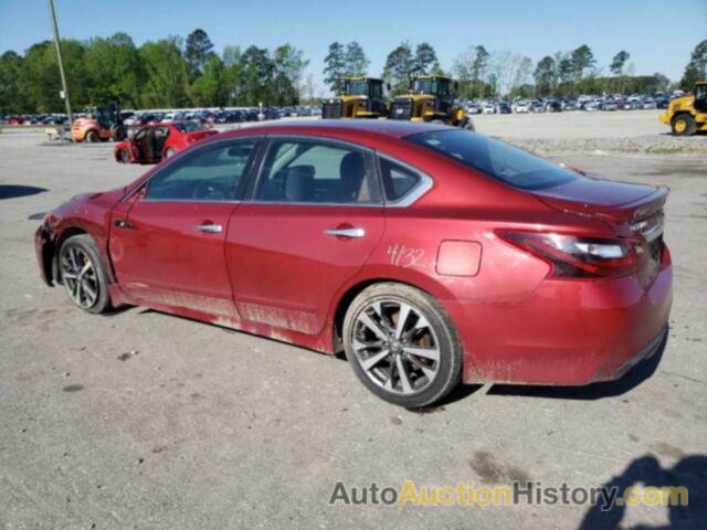 NISSAN ALTIMA 2.5, 1N4AL3AP7HN315035