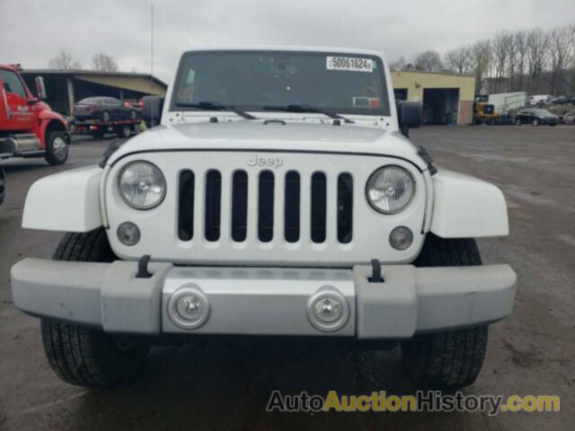 JEEP WRANGLER SAHARA, 1C4BJWEG8EL210690