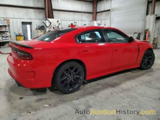 DODGE CHARGER GT, 2C3CDXHG9PH589412