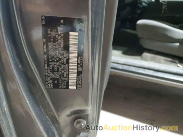 TOYOTA TUNDRA ACCESS CAB SR5, 5TBBT44186S484010