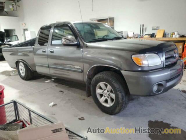 TOYOTA TUNDRA ACCESS CAB SR5, 5TBBT44186S484010