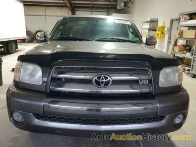 TOYOTA TUNDRA ACCESS CAB SR5, 5TBBT44186S484010