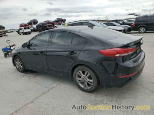 HYUNDAI ELANTRA SE, 5NPD84LF9HH002233