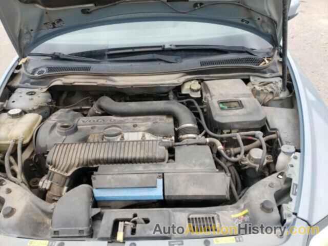 VOLVO V50 T5, YV1MJ672582389270