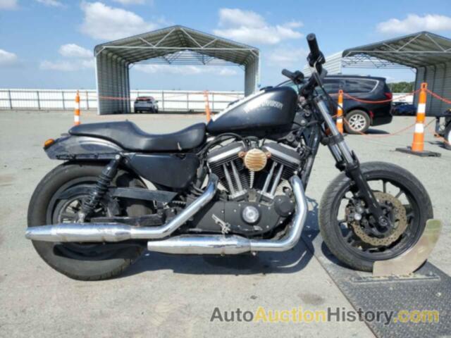 HARLEY-DAVIDSON XL IRON 883, 1HD4LE233EC415265