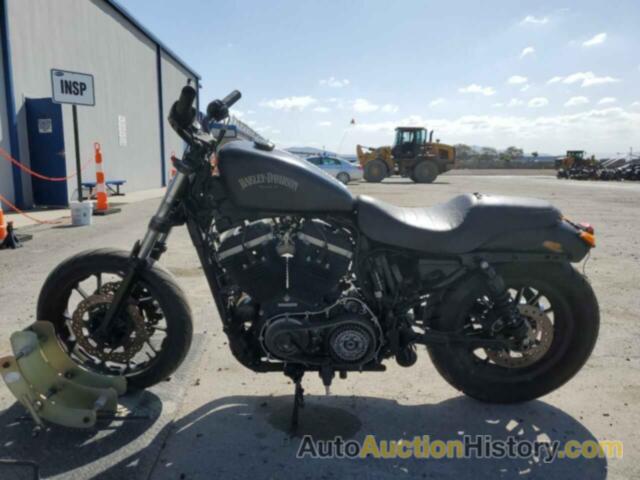 HARLEY-DAVIDSON XL IRON 883, 1HD4LE233EC415265