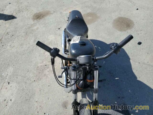 HARLEY-DAVIDSON XL IRON 883, 1HD4LE233EC415265