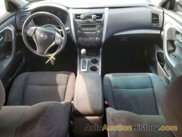 NISSAN ALTIMA 2.5, 1N4AL3APXEN343262