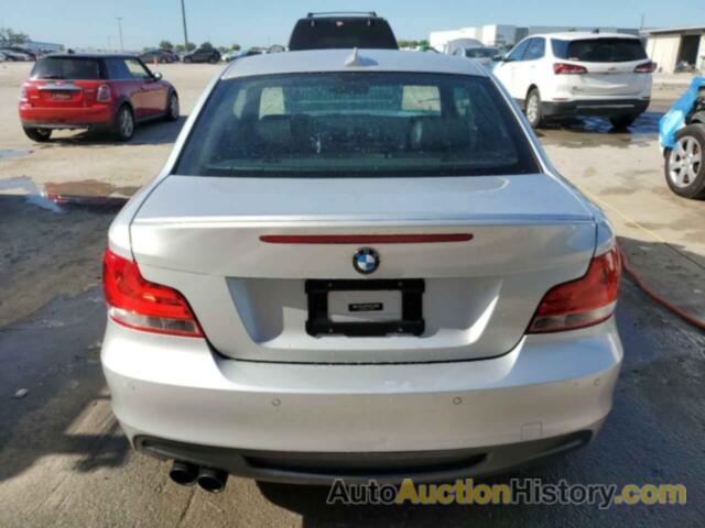 BMW 1 SERIES I, WBAUC9C53CVM11952