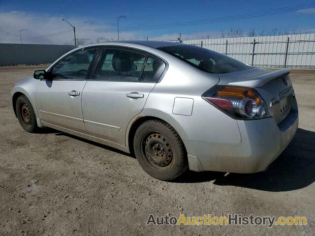 NISSAN ALTIMA BASE, 1N4AL2AP0CC111353