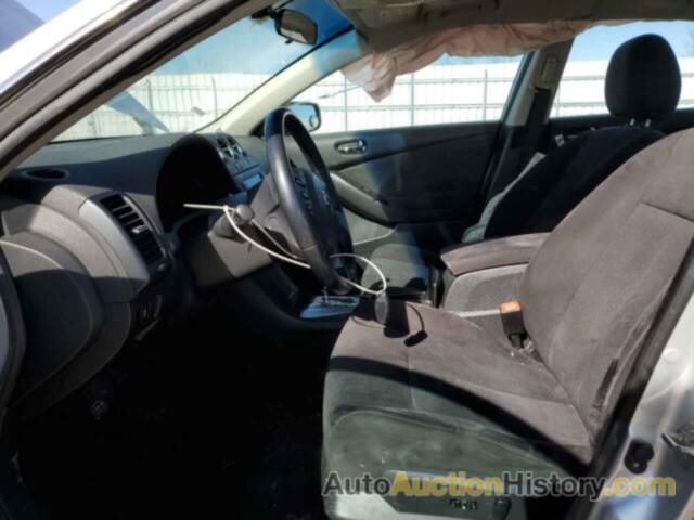 NISSAN ALTIMA BASE, 1N4AL2AP0CC111353