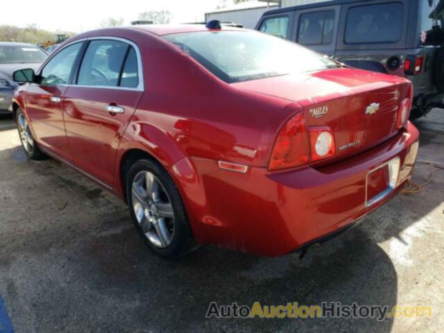 CHEVROLET MALIBU 1LT, 1G1ZC5E01CF296273