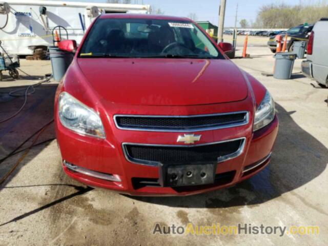 CHEVROLET MALIBU 1LT, 1G1ZC5E01CF296273