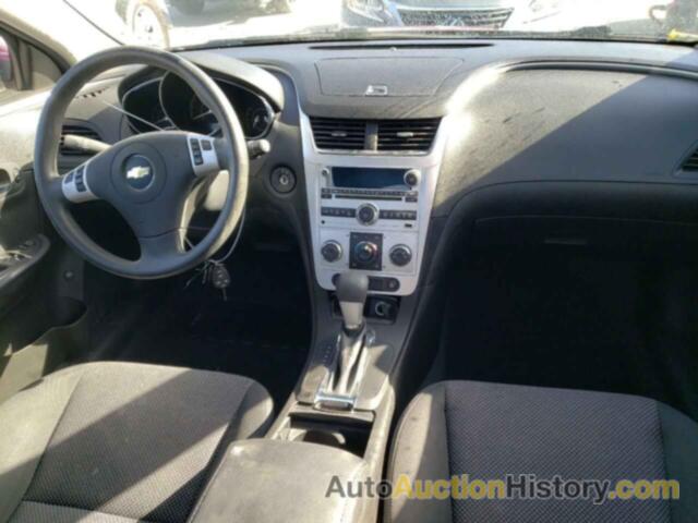 CHEVROLET MALIBU 1LT, 1G1ZC5E01CF296273