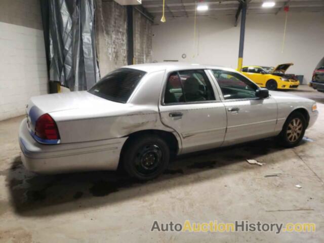 FORD CROWN VIC LX, 2FAFP74VX8X108519