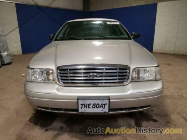 FORD CROWN VIC LX, 2FAFP74VX8X108519