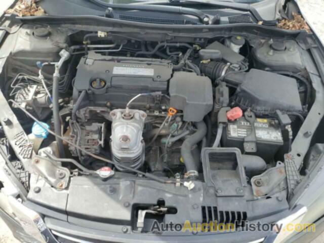 HONDA ACCORD LX, 1HGCR2F37DA224058