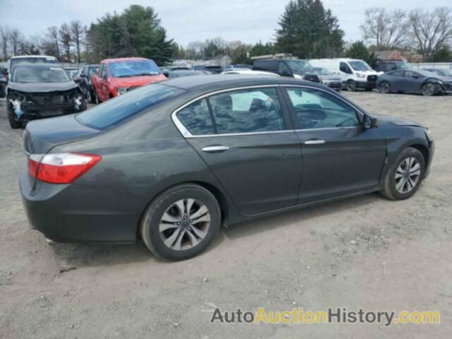 HONDA ACCORD LX, 1HGCR2F37DA224058