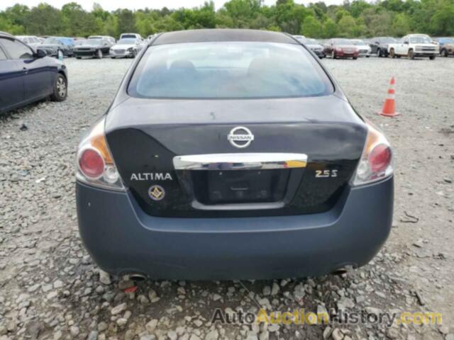 NISSAN ALTIMA BASE, 1N4AL2AP3CC188847