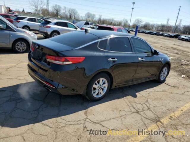 KIA OPTIMA LX, 5XXGT4L38GG099727