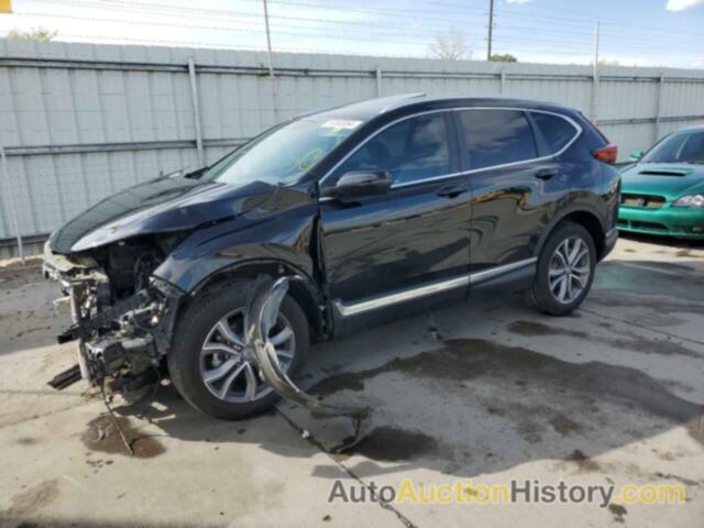 HONDA CRV TOURING, 2HKRW2H91NH610634