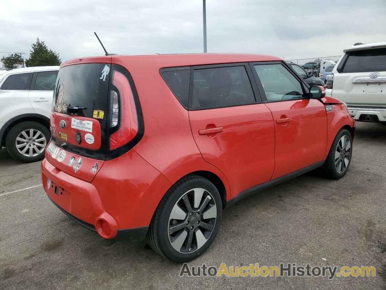 KIA SOUL !, KNDJX3A50F7761686