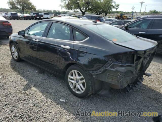 FORD FUSION SE, 1FA6P0H75F5124693