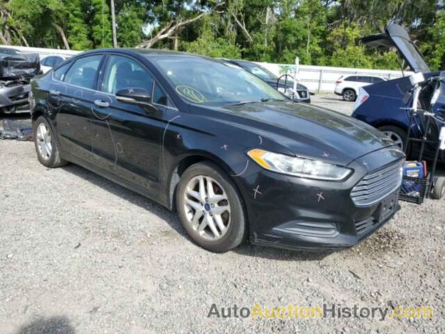 FORD FUSION SE, 1FA6P0H75F5124693