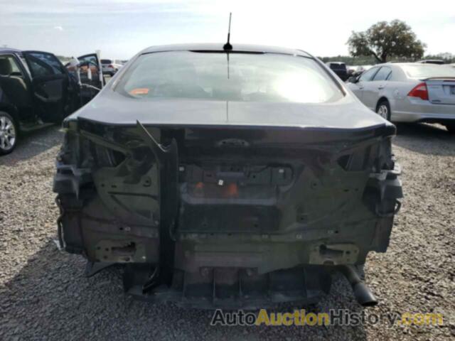 FORD FUSION SE, 1FA6P0H75F5124693