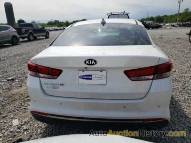 KIA OPTIMA LX, KNAGT4L34J5214509