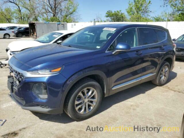 HYUNDAI SANTA FE SE, 5NMS23AD1KH113786