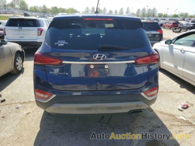 HYUNDAI SANTA FE SE, 5NMS23AD1KH113786