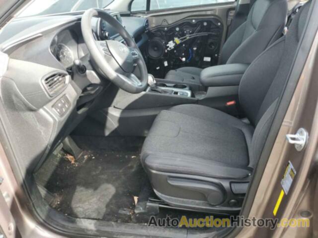 HYUNDAI SANTA FE SE, 5NMS2CAD7KH122699