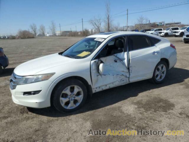 HONDA CROSSTOUR EXL, 5J6TF2H54CL800840