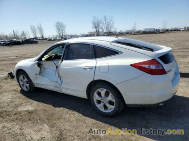 HONDA CROSSTOUR EXL, 5J6TF2H54CL800840