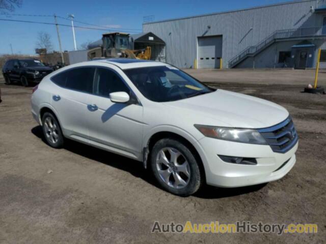 HONDA CROSSTOUR EXL, 5J6TF2H54CL800840