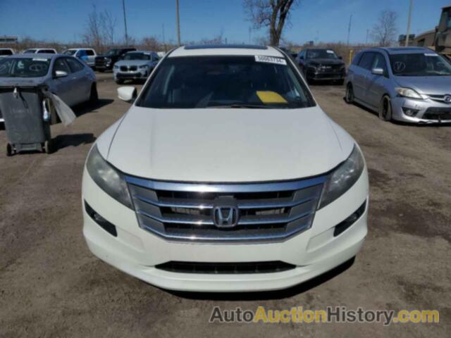 HONDA CROSSTOUR EXL, 5J6TF2H54CL800840