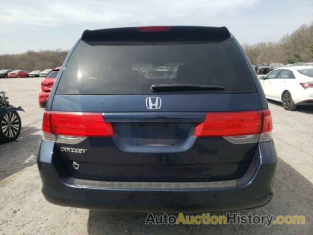 HONDA All Models LX, 5FNRL3H25AB106212