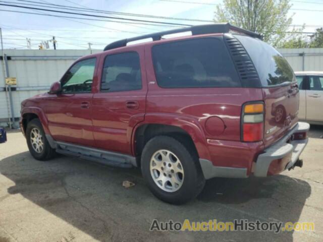 CHEVROLET TAHOE C1500, 1GNEC13T45R191666