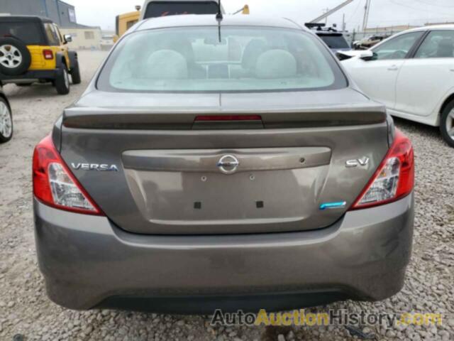 NISSAN VERSA S, 3N1CN7AP3GL802271