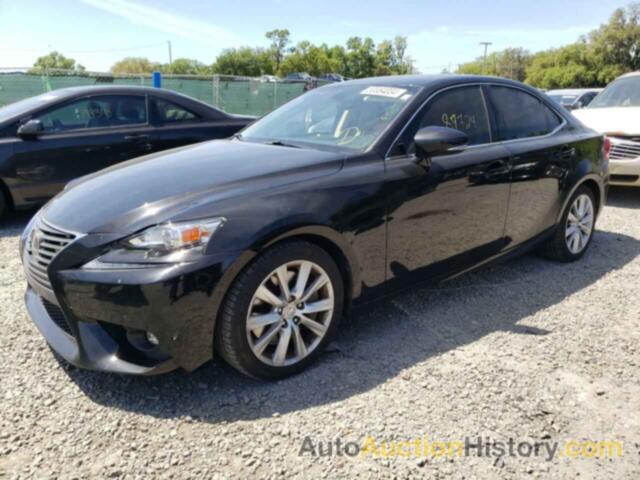 LEXUS IS 200T, JTHBA1D28G5002260