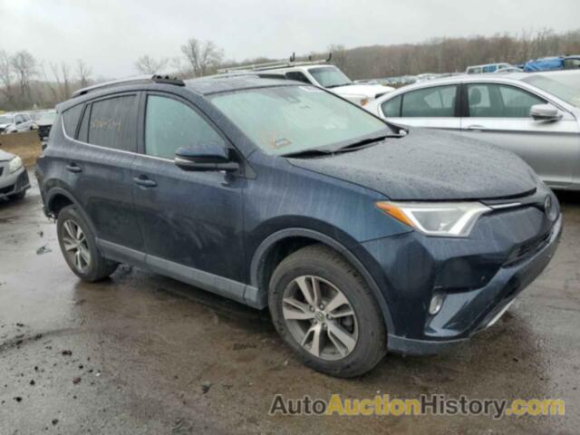 TOYOTA RAV4 XLE, JTMRFREV3HJ171538