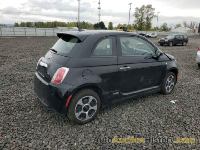 FIAT 500 ELECTRIC, 3C3CFFGE9HT699311