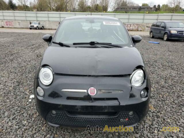 FIAT 500 ELECTRIC, 3C3CFFGE9HT699311