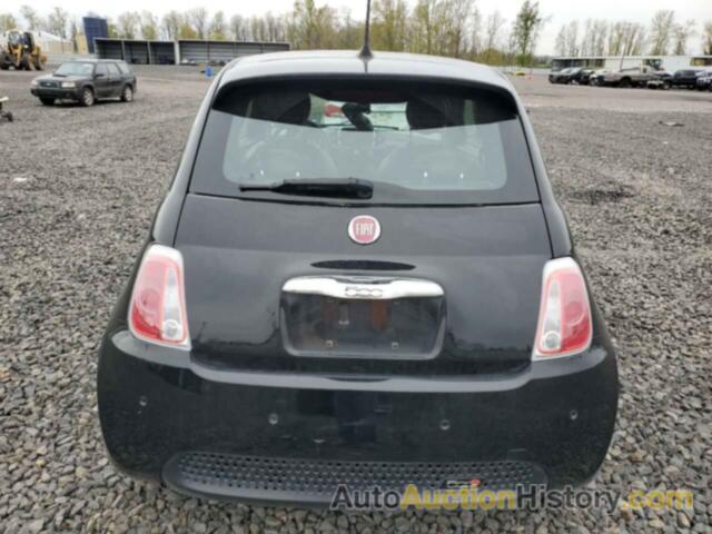 FIAT 500 ELECTRIC, 3C3CFFGE9HT699311