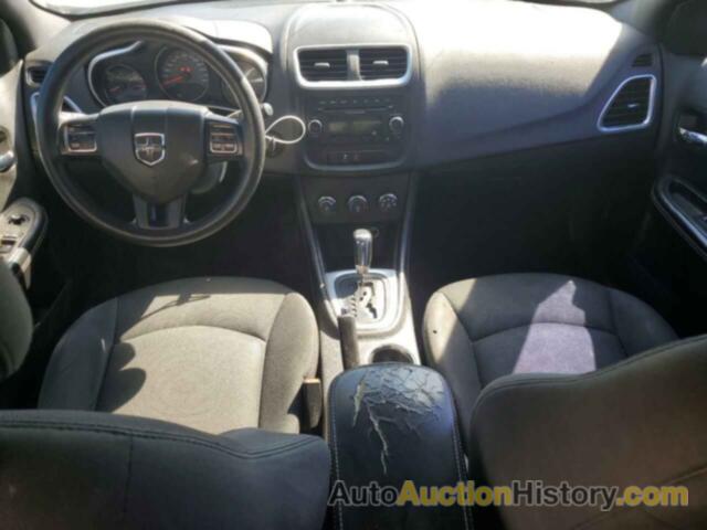 DODGE AVENGER SE, 1C3CDZABXCN211837