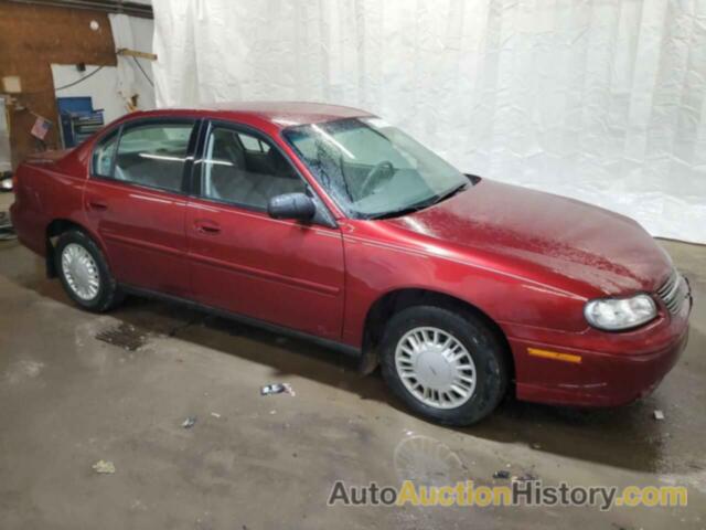 CHEVROLET MALIBU, 1G1ND52J43M615251