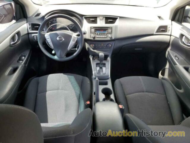 NISSAN SENTRA S, 3N1AB7AP6HY351597