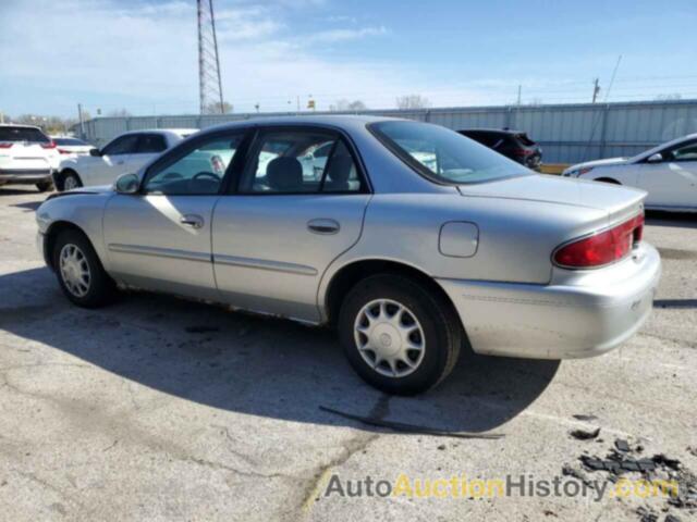 BUICK CENTURY CUSTOM, 2G4WS52J451140941